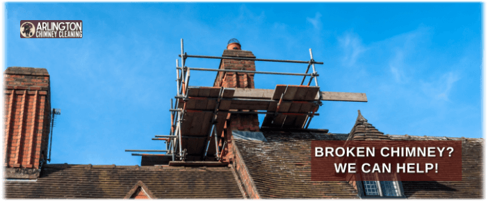 Chimney Repair Arlington TX
