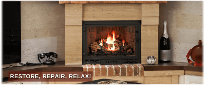 Fireplace Repair Arlington TX