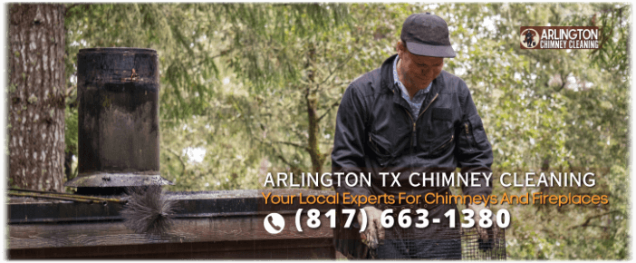 Chimney Cleaning Arlington TX